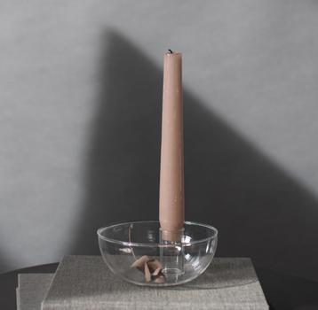 Storefactory Lidatorp Lysestake Glass Ø12 (516-299102)
