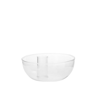Storefactory Lidatorp Lysestake Glass Ø12 (516-299102)