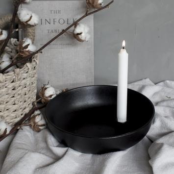 Storefactory Lidatorp Lysestake Sort Ø26 (516-277903)