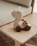Kids Concept Treleke Dino på hjul (367-1000504)
