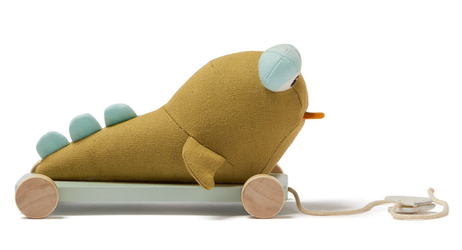 Kids Concept Draleke Otto (367-1000507)