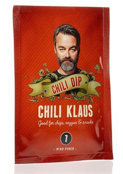 Chili Klaus Chili Dip (VS7) (509-17072)