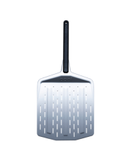 Ooni Pizzaspade Perforert Metall 12"/30cm (599-218)
