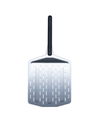 Ooni Pizzaspade Perforert Metall 12"/30cm (599-218)
