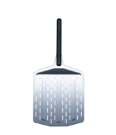 Ooni Pizzaspade Perforert Metall 12"/30cm