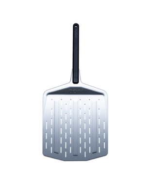 Ooni Pizzaspade Perforert Metall 12"/30cm