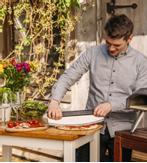 Ooni Pizzakutter 38cm (599-233)