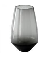 Halvor Bakke Noir Vannglass 3.5dl