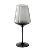 Halvor Bakke Noir Vinglass