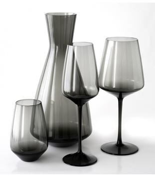 Halvor Bakke Noir Vannglass 3.5dl (404-104550)