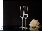 Jan Thomas Amore Champagneglass Glatt 1stk (404-202450)
