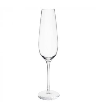 Jan Thomas Amore Champagneglass Glatt 1stk (404-202450)