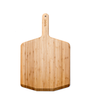 Ooni Pizza- og Serveringsbrett Bambus 12"/ 30cm (599-219)