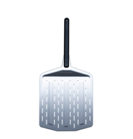 Ooni Pizzaspade Perforert Metall 14"/35cm
