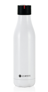 Bottle Up Termoflaske 0.5ltr Hvit