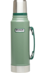 Stanley Termos Classic Grønn 1.0L (577-46180394)