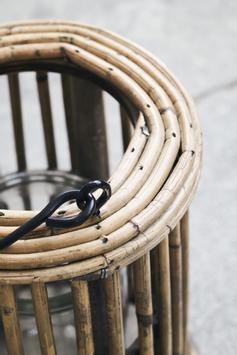 House Doctor Lanterne Ova H18cm (151-210891213)