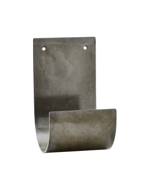 House Doctor Toalettrullholder Simply Iron H20cm (151-208580280)
