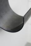 House Doctor Toalettrullholder Simply Iron H20cm (151-208580280)
