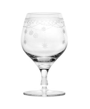 Wik & Walsøe Julemorgen Glass Akevitt 6cl (500-11306)