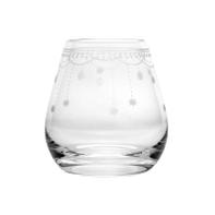 Wik & Walsøe Julemorgen Glass Vann 35cl