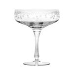 Wik & Walsøe Julemorgen Glass Champagne 20cl (500-11302)
