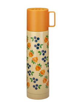 Blafre Termos Multer Gul 450ml (170-1856)
