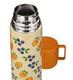 Blafre Termos Multer Gul 450ml (170-1856)