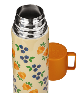 Blafre Termos Multer Gul 450ml (170-1856)