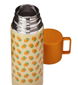 Blafre Termos Multer Gul 350ml (170-1852)