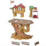 Sylvanian Families Trehytte (351-5450)