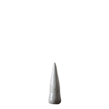 dbkd Pine Tre Stone/ Grå H10cm (402-20192001)