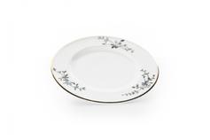 Jette Frölich Winter Stars Tallerken Ø18cm
