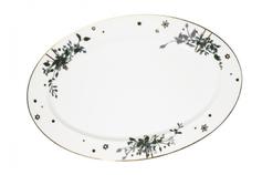 Jette Frölich Winter Stars Serveringsfat