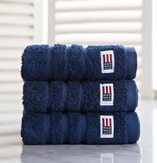 Lexington Icons Håndkle Navy (588-10002006-5800)