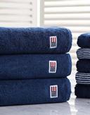 Lexington Icons Håndkle Navy (588-10002006-5800)