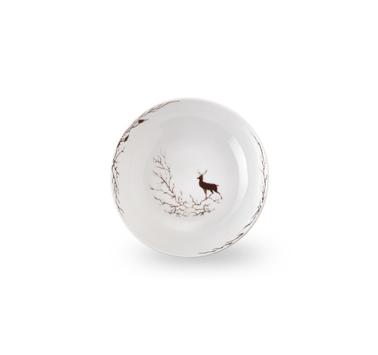 Wik & Walsøe Alveskog Dyp Tallerken 15cm (500-75002)