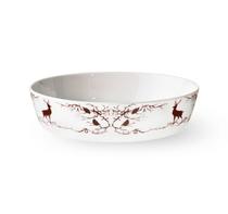 Wik & Walsøe Alveskog Serveringsbolle 27cm