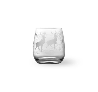Wik & Walsøe Alveskog Vannglass 37cl (500-11204)