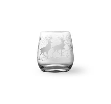 Wik & Walsøe Alveskog Vannglass 37cl (500-11204)