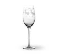 Wik & Walsøe Alveskog Champagne Glass 30cl