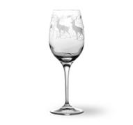Wik & Walsøe Alveskog Hvitvinsglass 38cl
