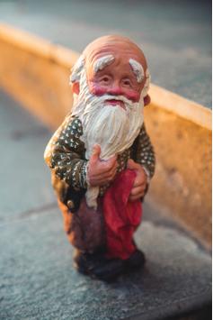 Midthun Nisse 2020 Stående 24.5cm