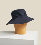 Lexington Regnhatt Northway Beige/Blå (588-22033202)