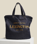 Lexington Newton Veske Denim (588-22033103)
