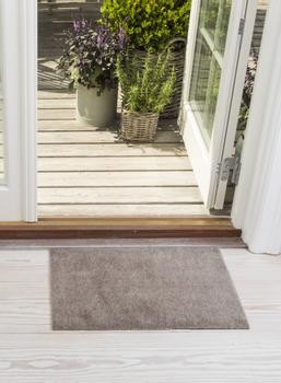 Tica Copenhagen Dørmatte Sand 40x60 (424-100772)