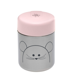 Lässig Mattermos Mus Rosa 315ml