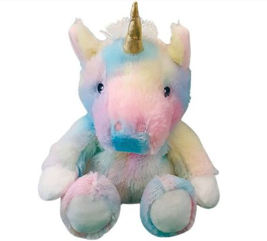 Cosy Time Bamse for mikroovn Enhjørning (371-CT-unicorn)