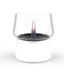 Tenderflame Glasslampe Amaryllis 14 Hvit (513-0440017)