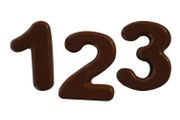 Silikomart Sjokoladeform Tall (613-26.174.77.0065)